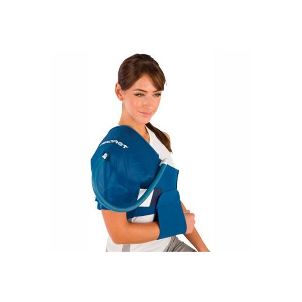 AirCast CryoCuff XL Shoulder Cuff with Gravity Feed Cooler
